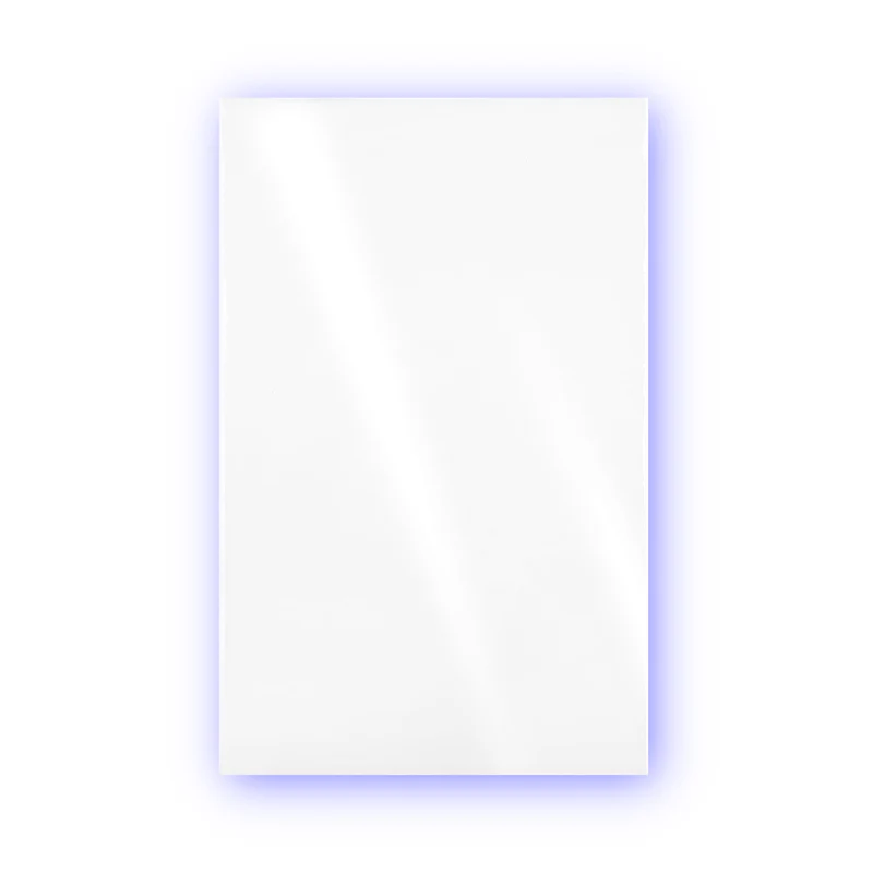 PP Flachbeutel 40µ
